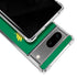 University of Oregon Ducks Green Google Pixel 8a Clear Case